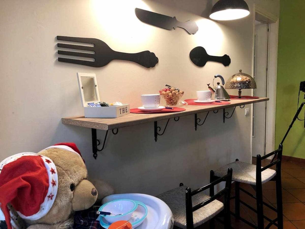 Elegante Villa Lu Centro Citta Con Parcheggio Κάλιαρι Εξωτερικό φωτογραφία